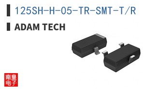125SH-H-05-TR-SMT-T/R ͼƬ